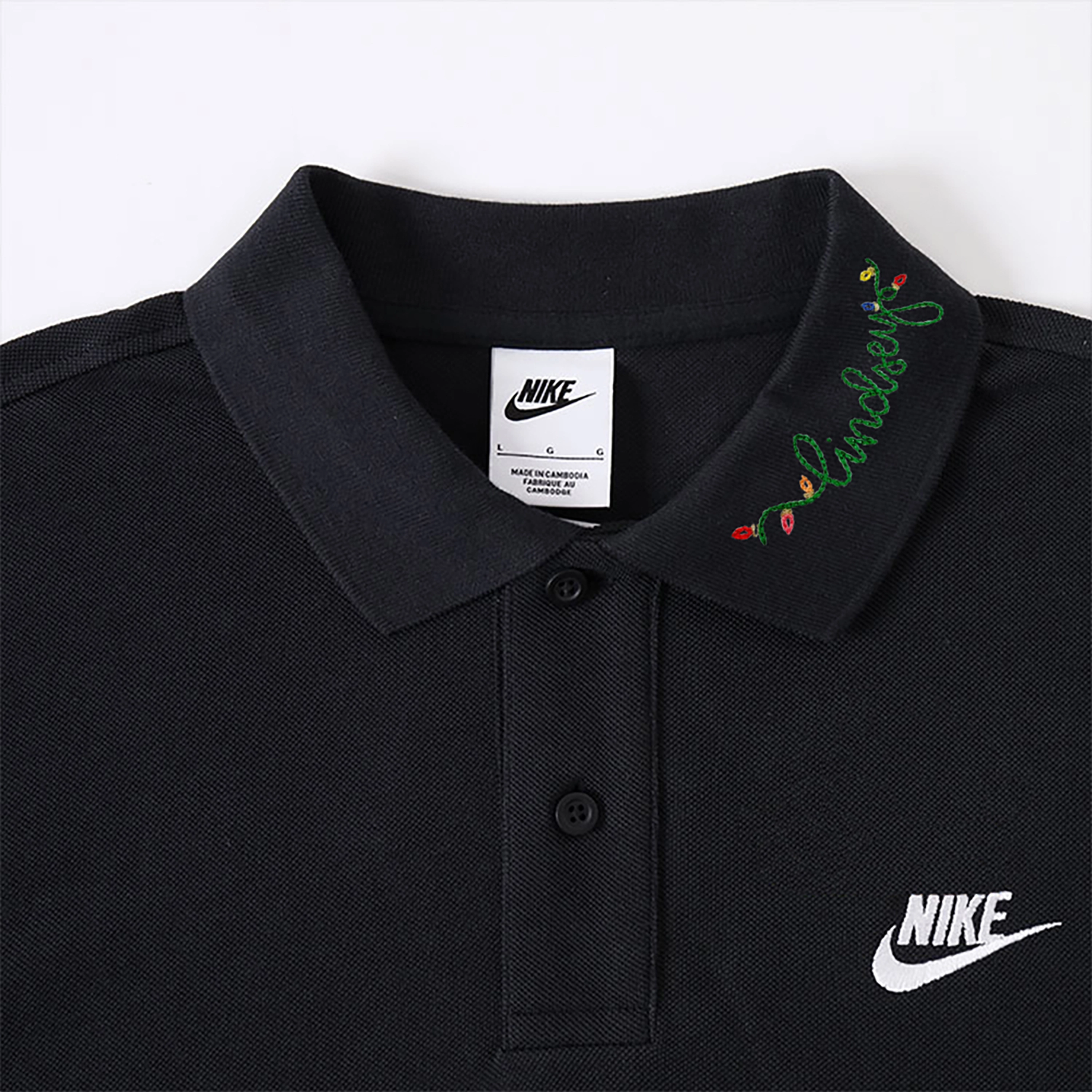 Nike Sportswear Polo