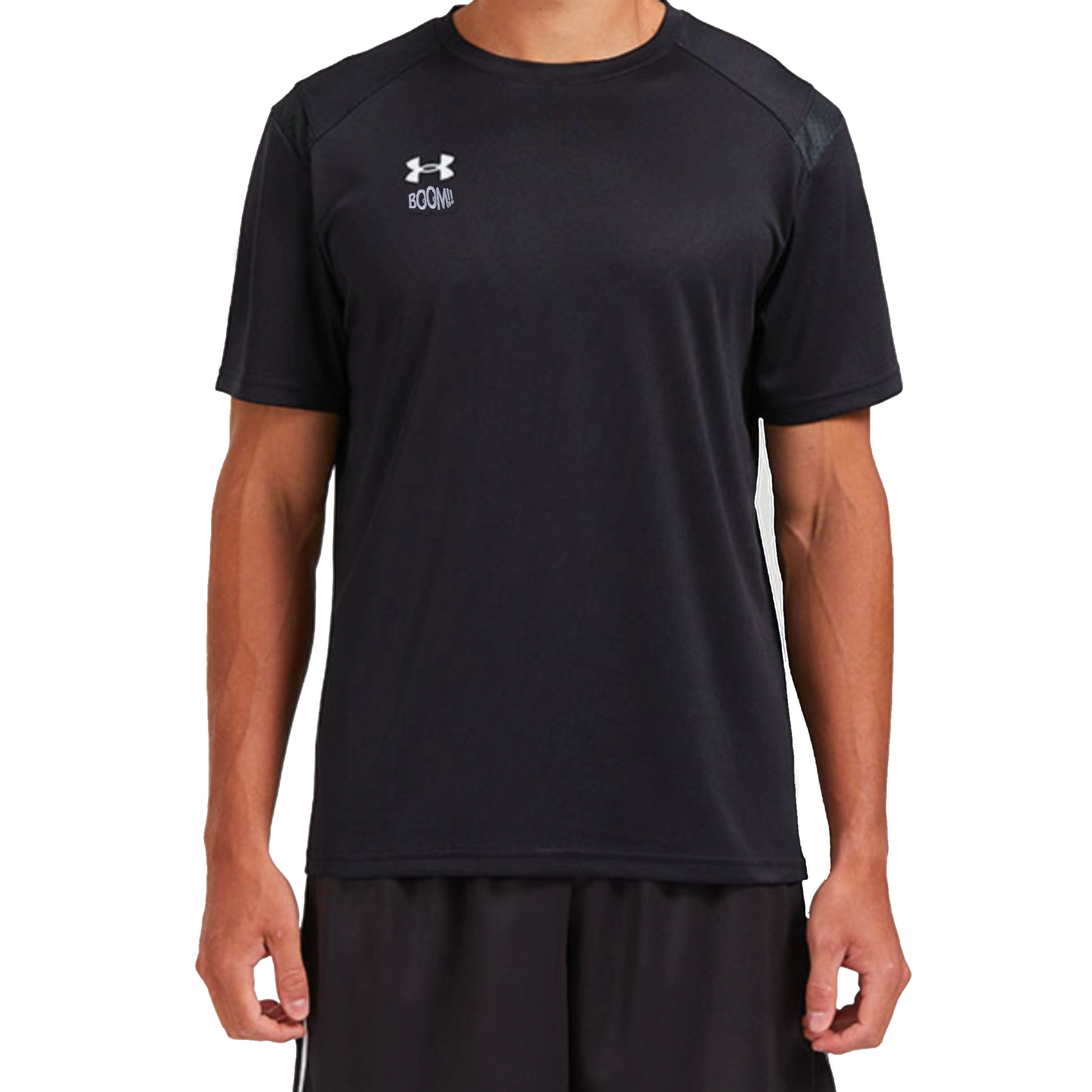 Under Armour BOOMT