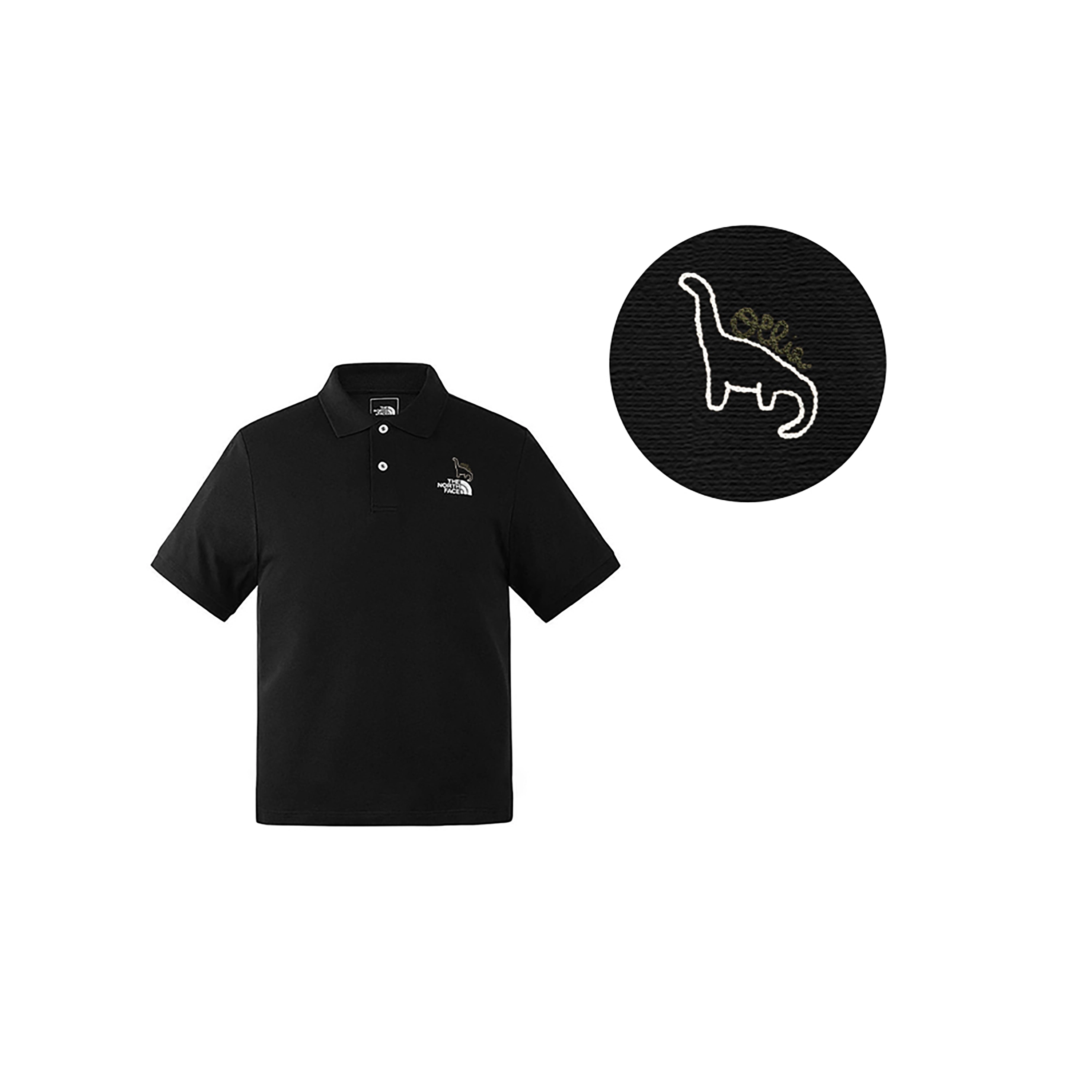 THE NORTH FACE Polo