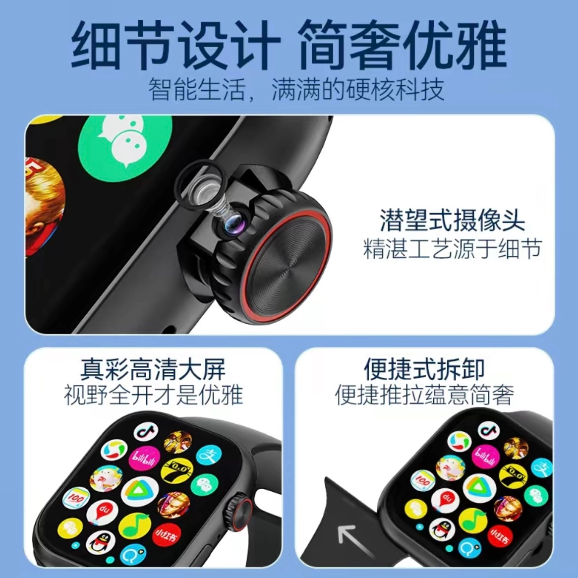 app GPS WiFi