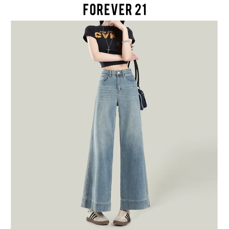 FOREVER 21