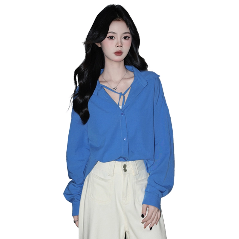 FOREVER 21 polo