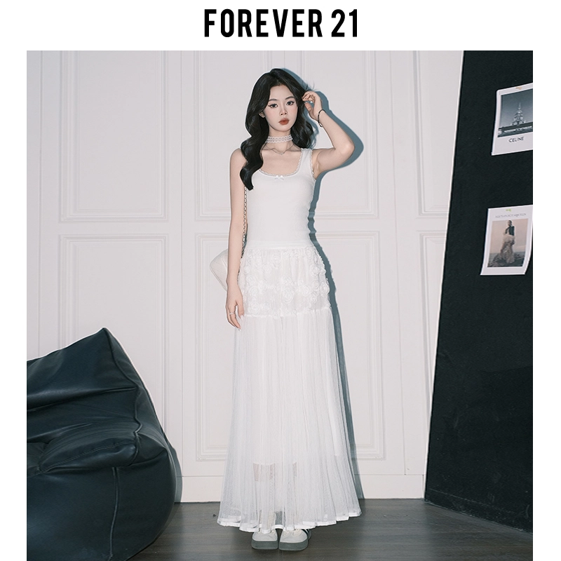 FOREVER 21 A
