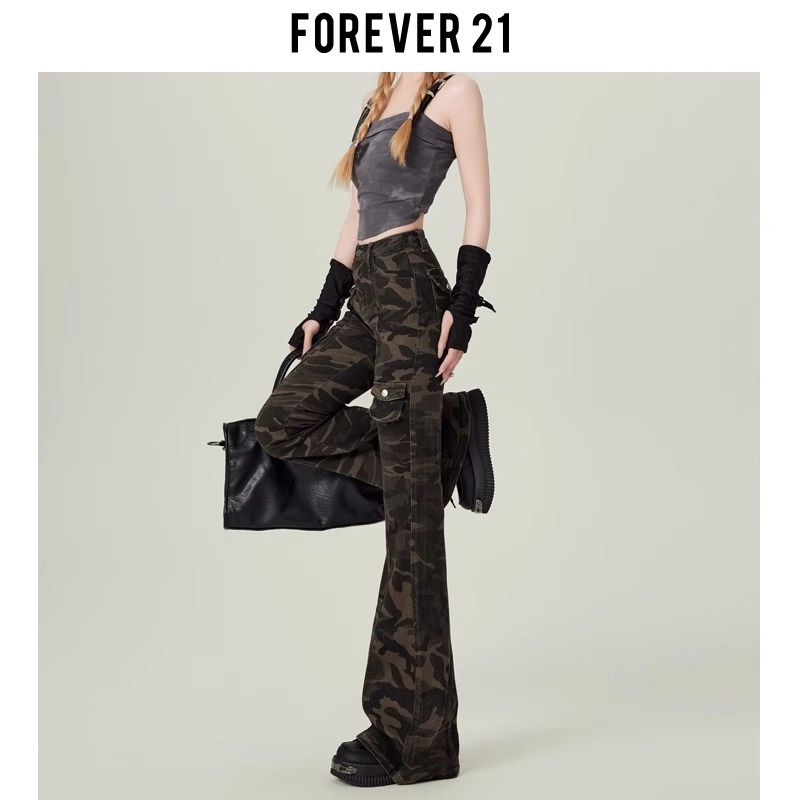 FOREVER 21 cleanfit