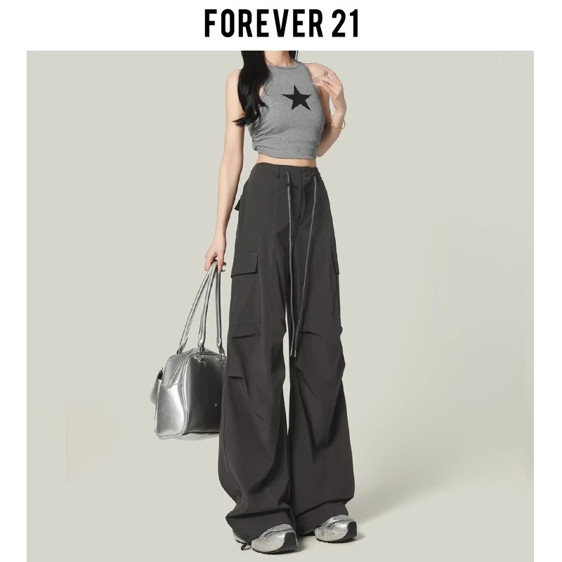 FOREVER 21 cleanfit