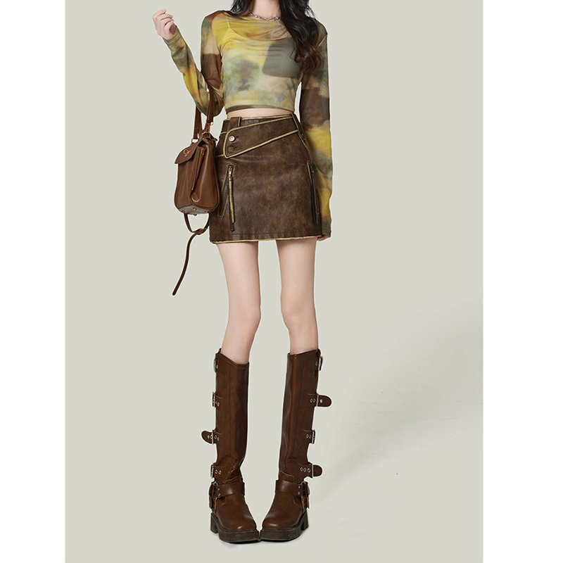 FOREVER 21 PUa