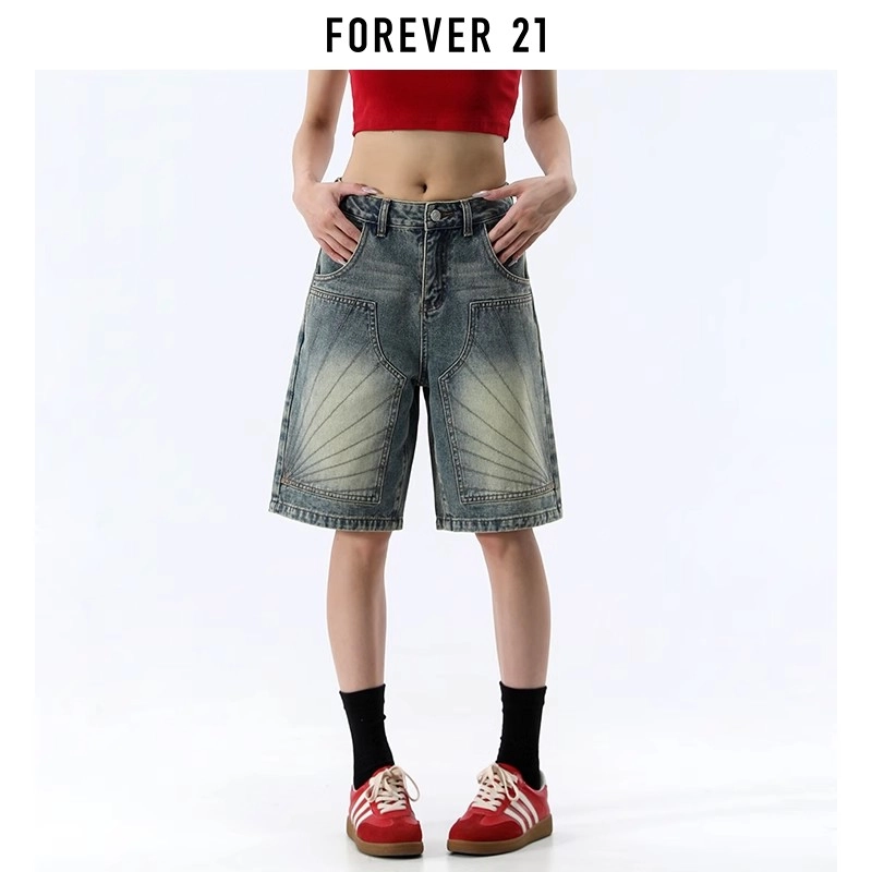 FOREVER 21
