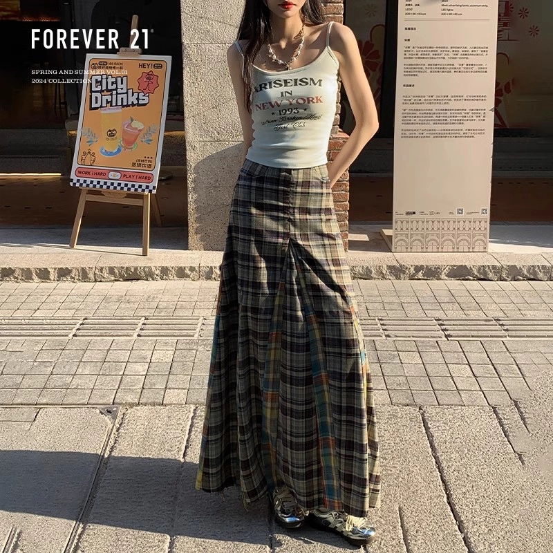 FOREVER 21 A