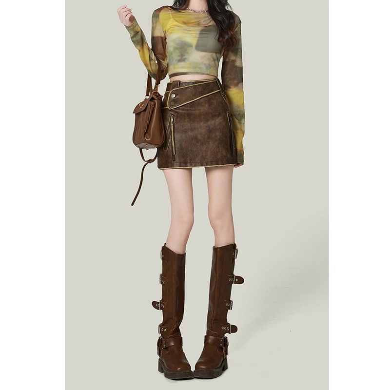 FOREVER 21 PUa