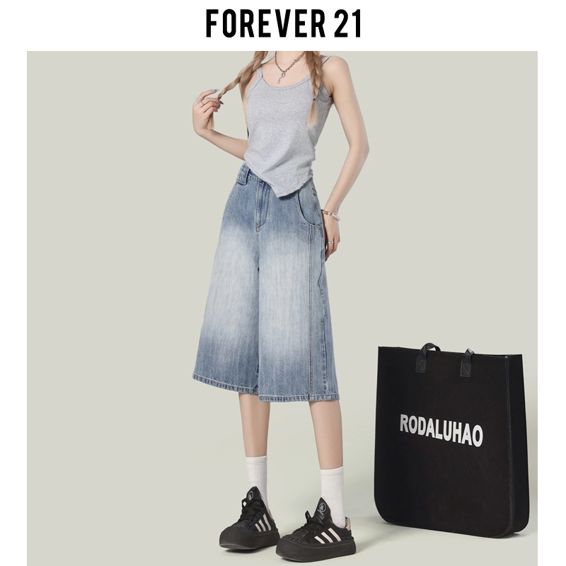 FOREVER 21