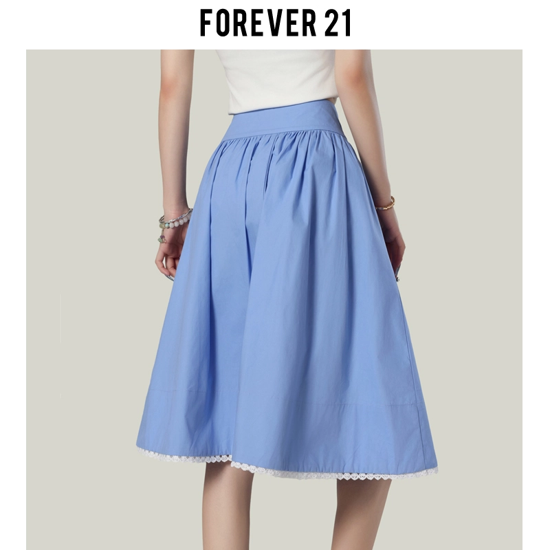 FOREVER 21 A