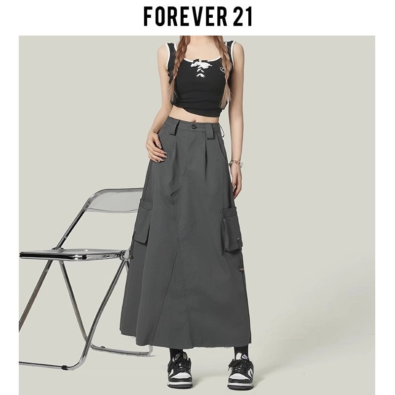 FOREVER 21 cleanfitA
