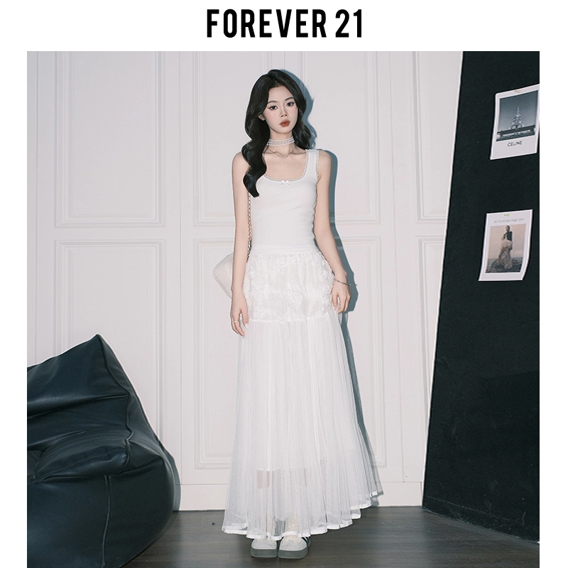 FOREVER 21 A