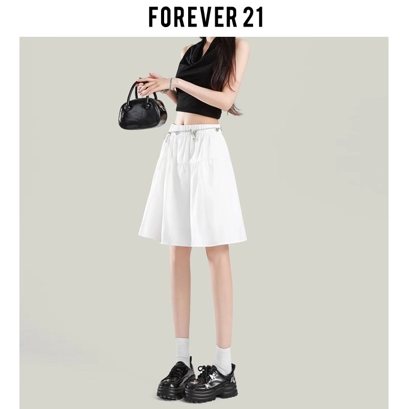 FOREVER 21