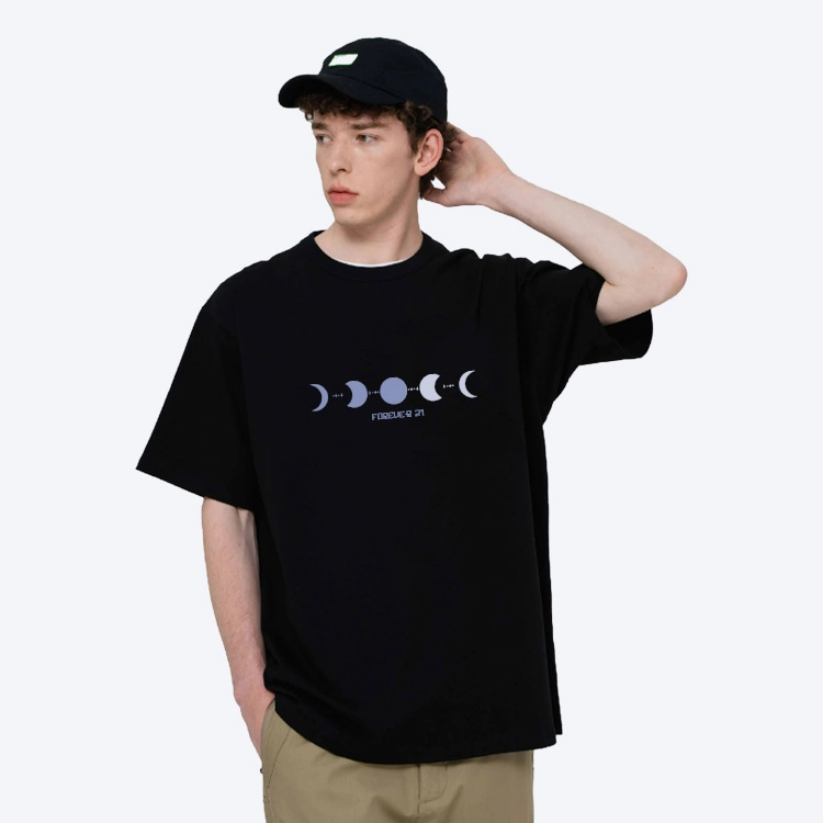 FOREVER 21 T