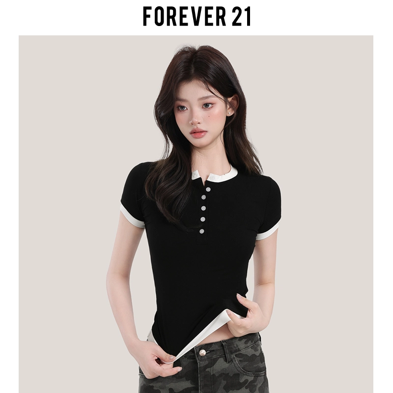 FOREVER 21 T