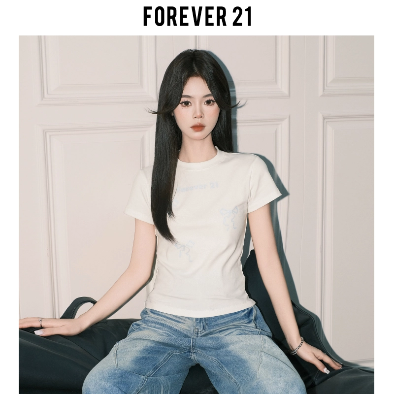 FOREVER 21 T