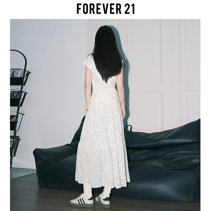 FOREVER 21 A