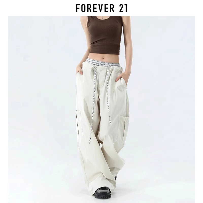 FOREVER 21 cleanfit