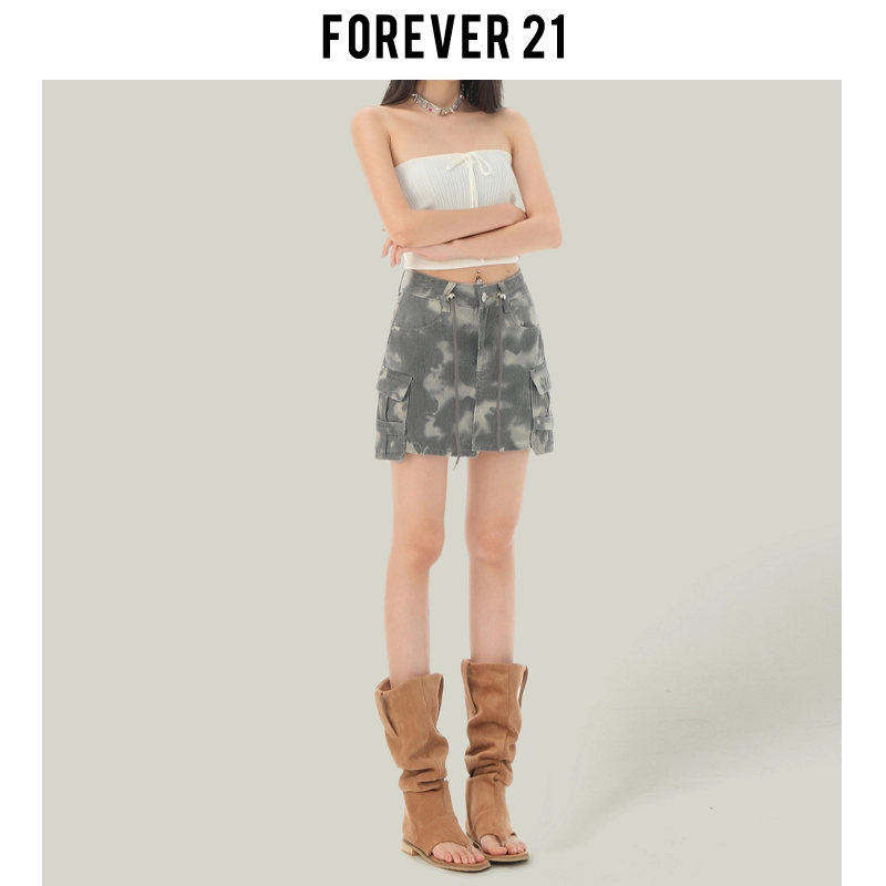 FOREVER 21 A