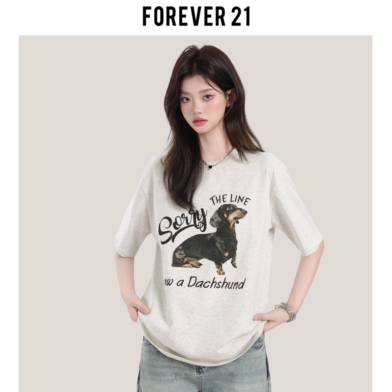 FOREVER 21 T