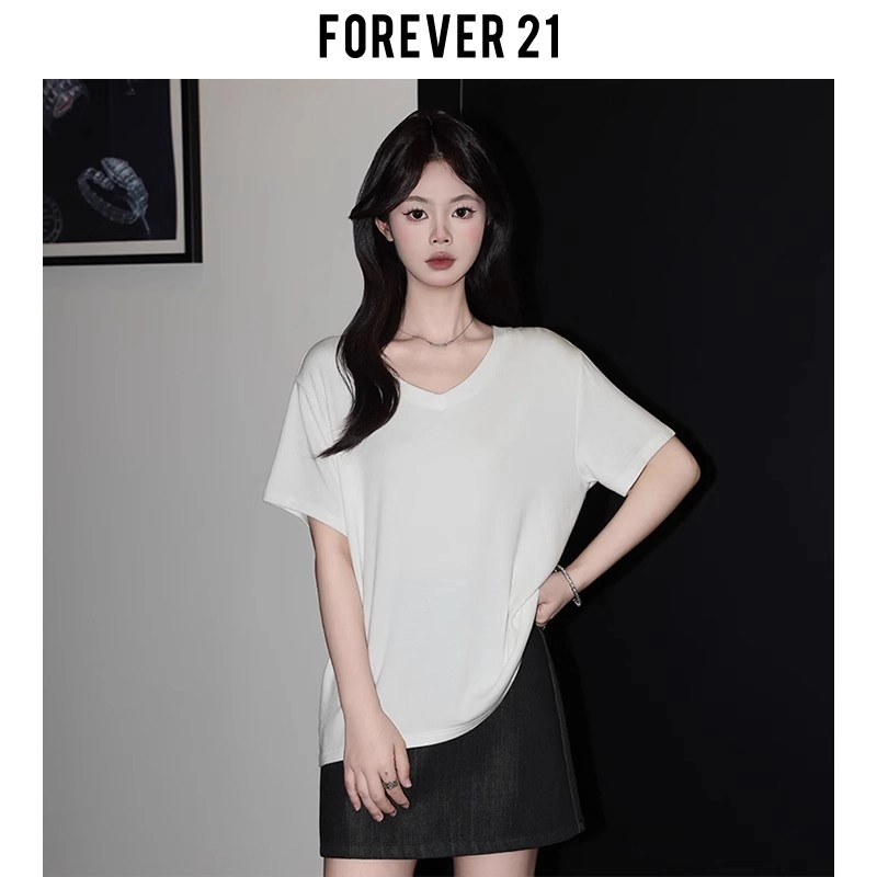 FOREVER 21 Vcleanfit T