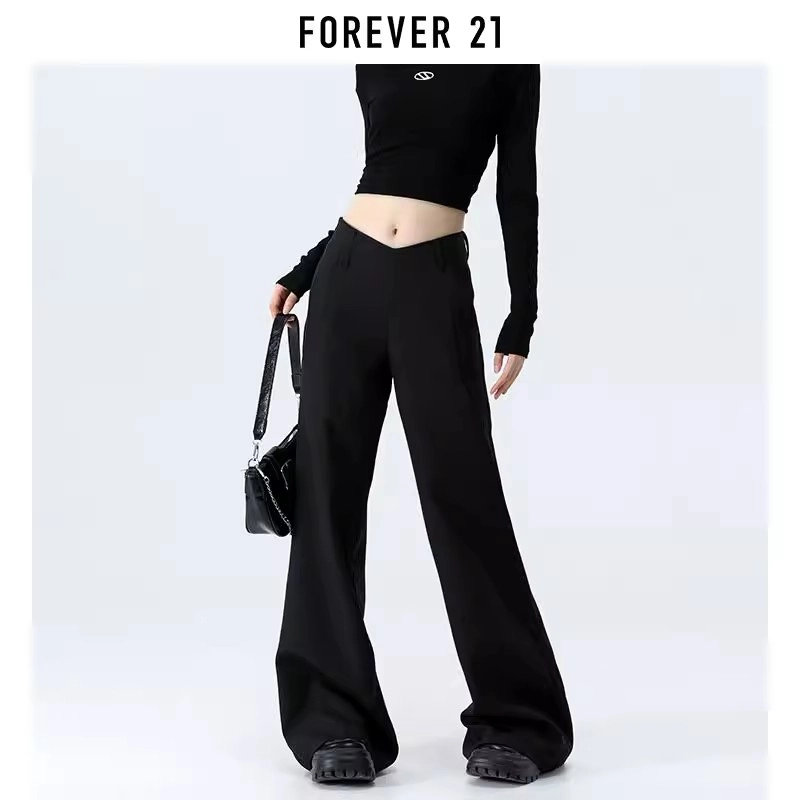FOREVER 21 V