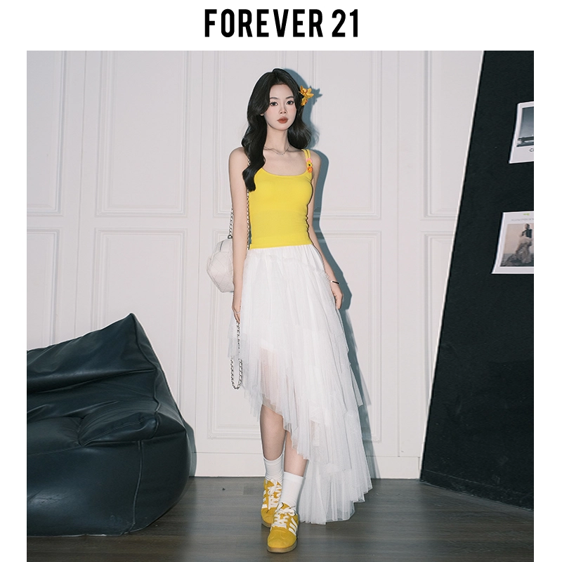 FOREVER 21 A
