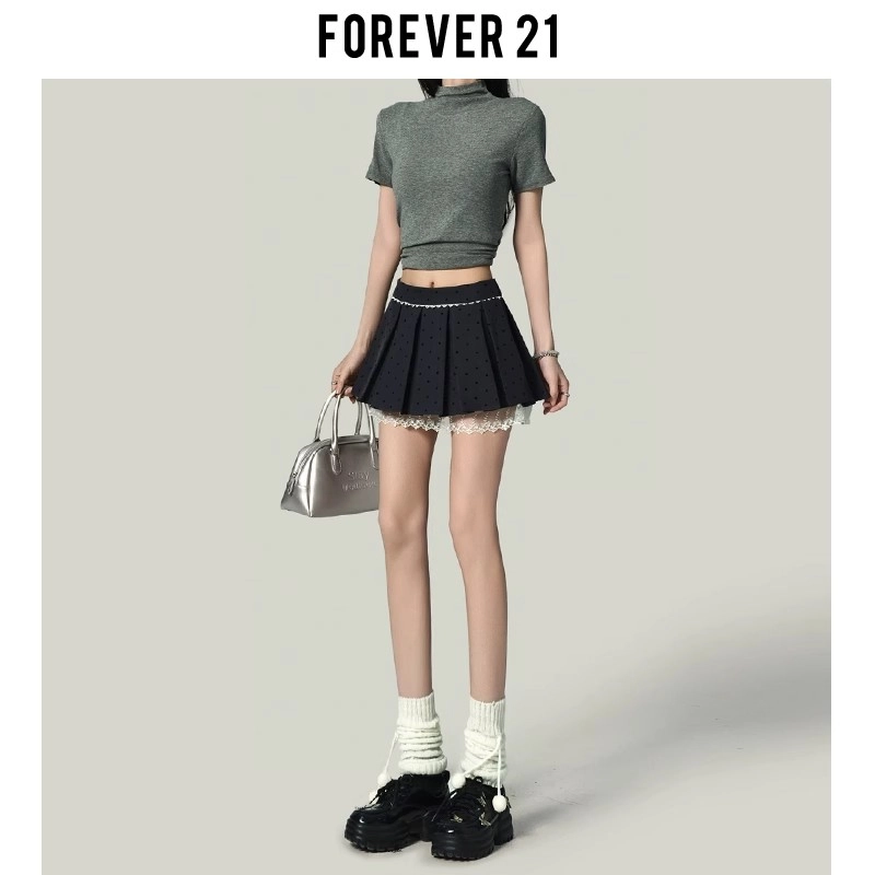 FOREVER 21 AJK