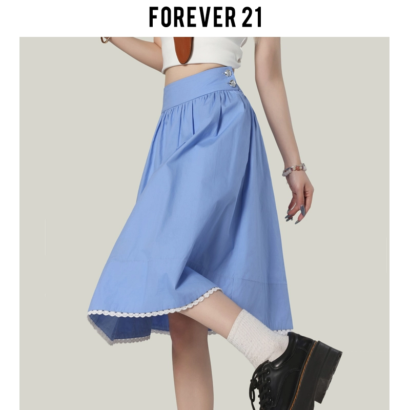 FOREVER 21 A