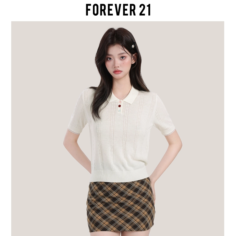 FOREVER 21 T