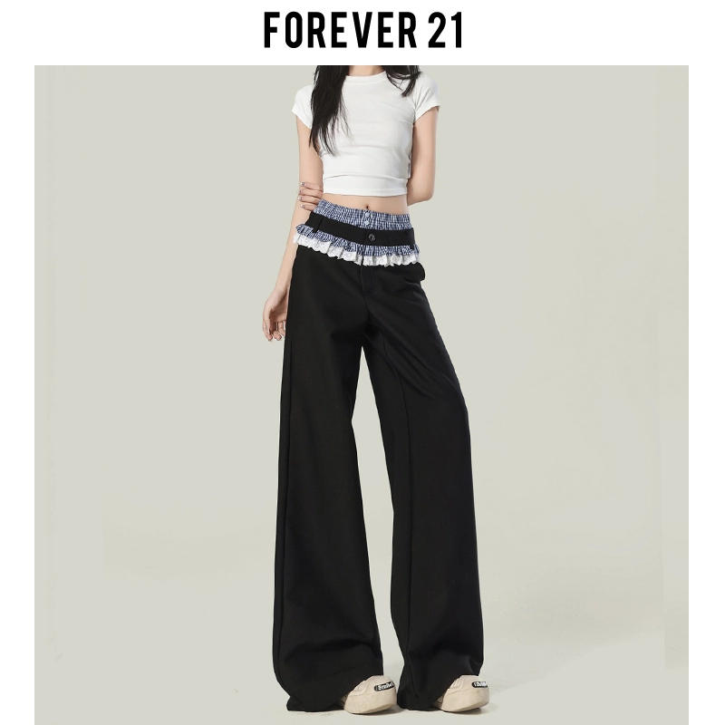 FOREVER 21