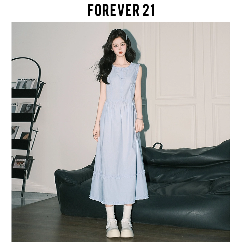 FOREVER 21 A