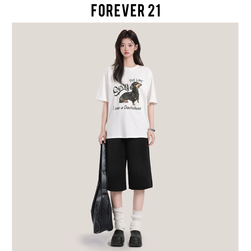FOREVER 21 T