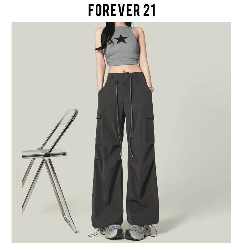FOREVER 21 cleanfit