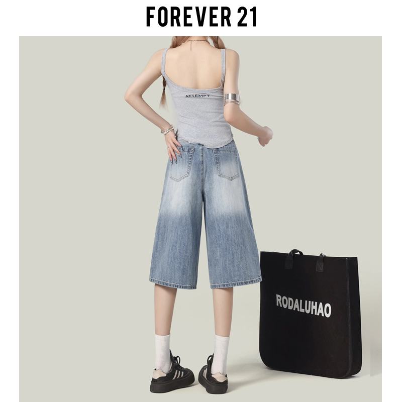 FOREVER 21
