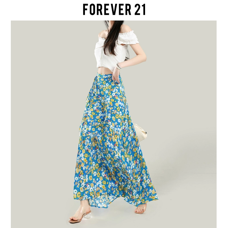 FOREVER 21 A