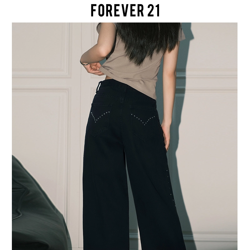 FOREVER 21