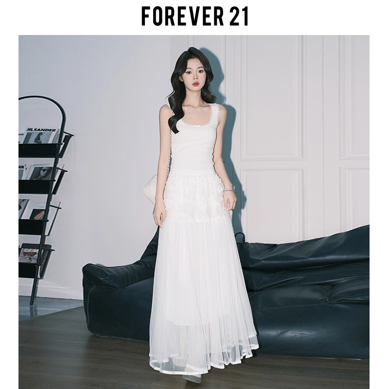 FOREVER 21 A