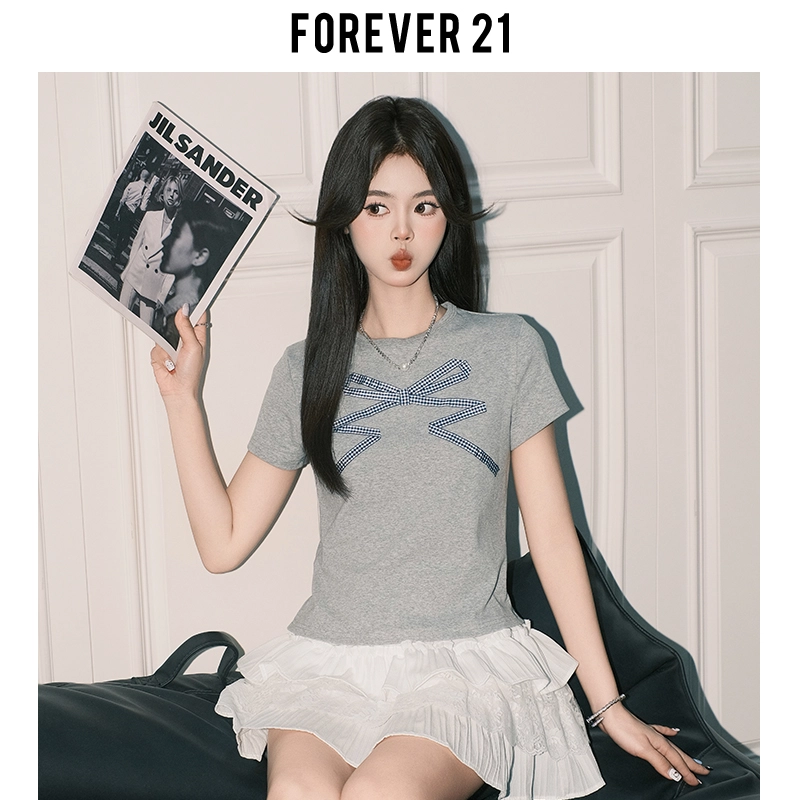 FOREVER 21 T