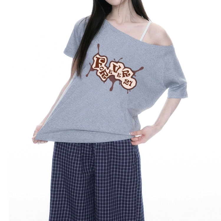 FOREVER 21 T
