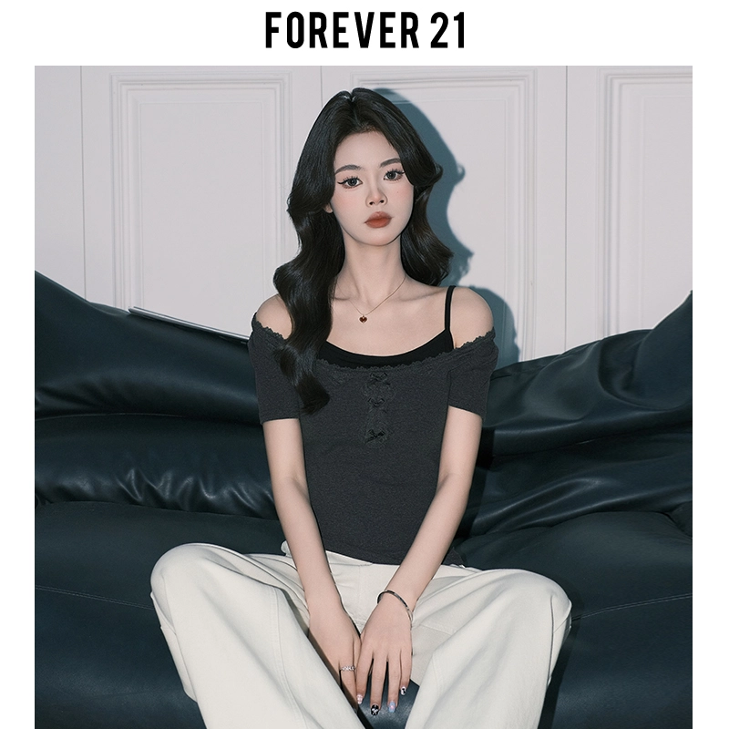 FOREVER 21 T