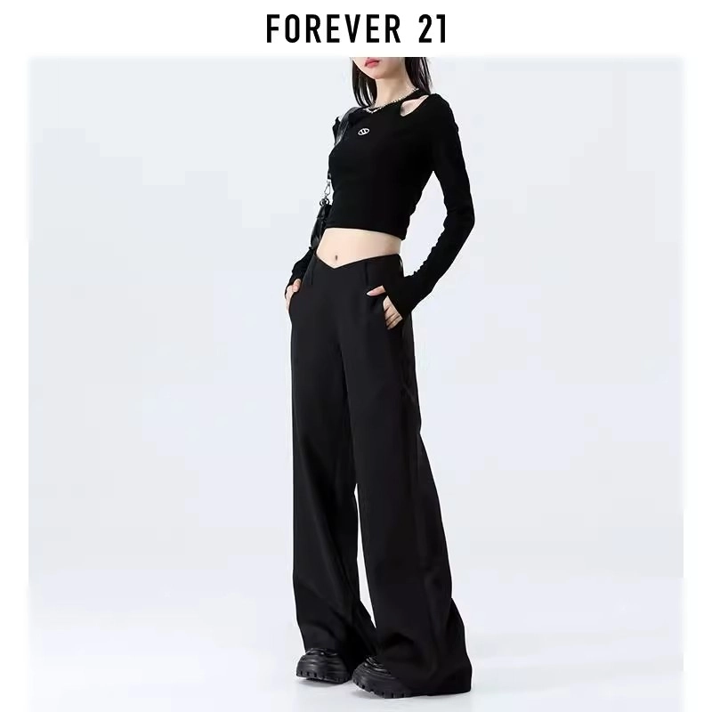 FOREVER 21 V
