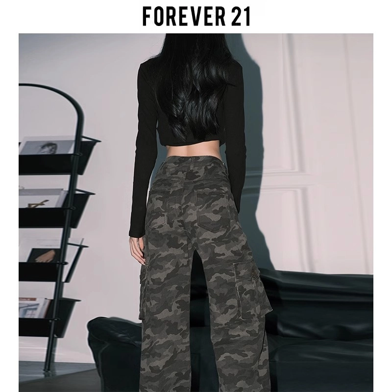 FOREVER 21 Vibe