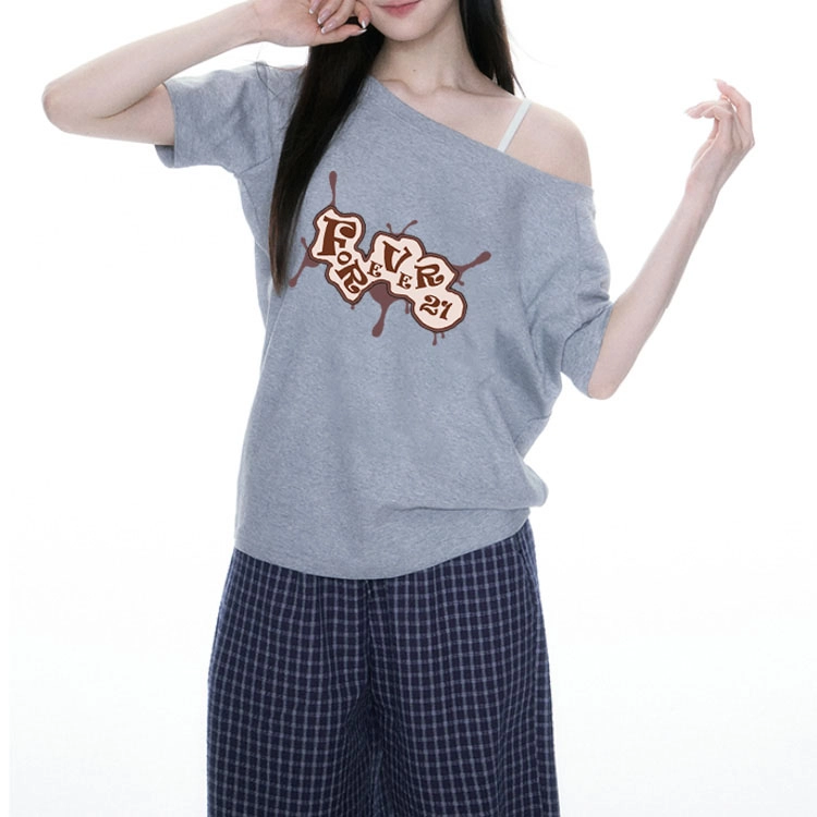 FOREVER 21 T