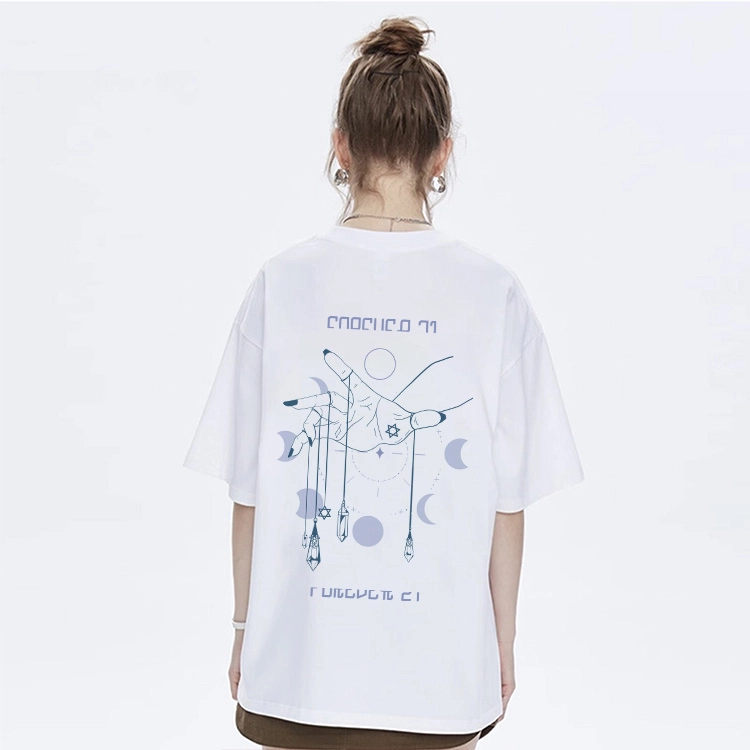 FOREVER 21 T
