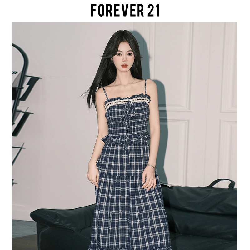 FOREVER 21 A
