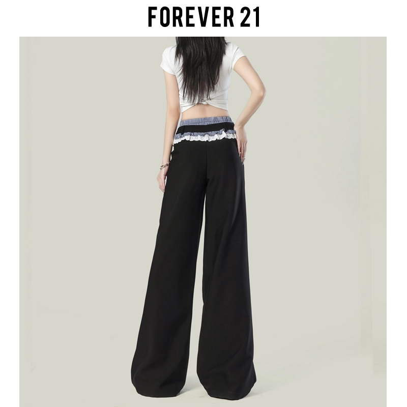 FOREVER 21