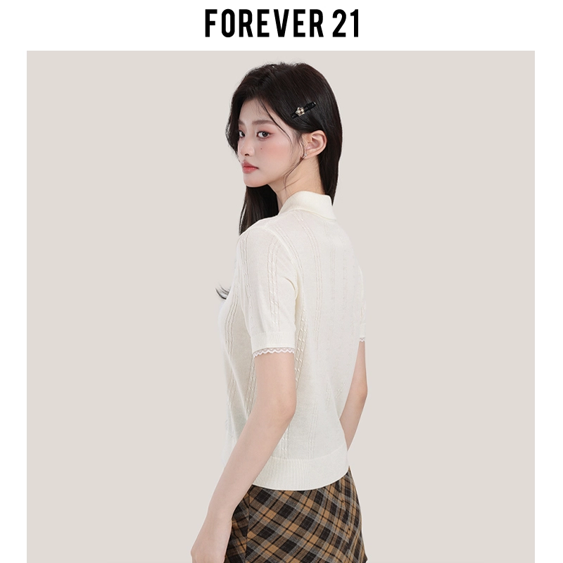 FOREVER 21 T