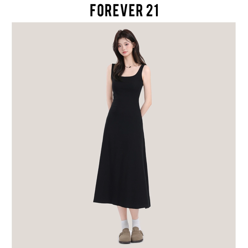 FOREVER 21 A